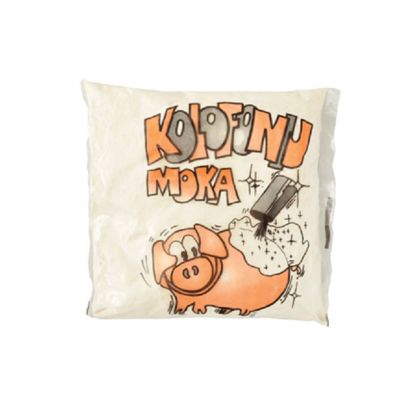 KOLOFONIJ MOKA DOZA 500 C