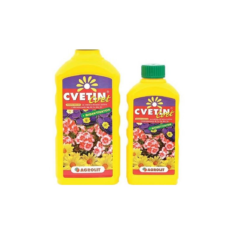 CVETIN CVET+BIOAKTIVATOR 1L