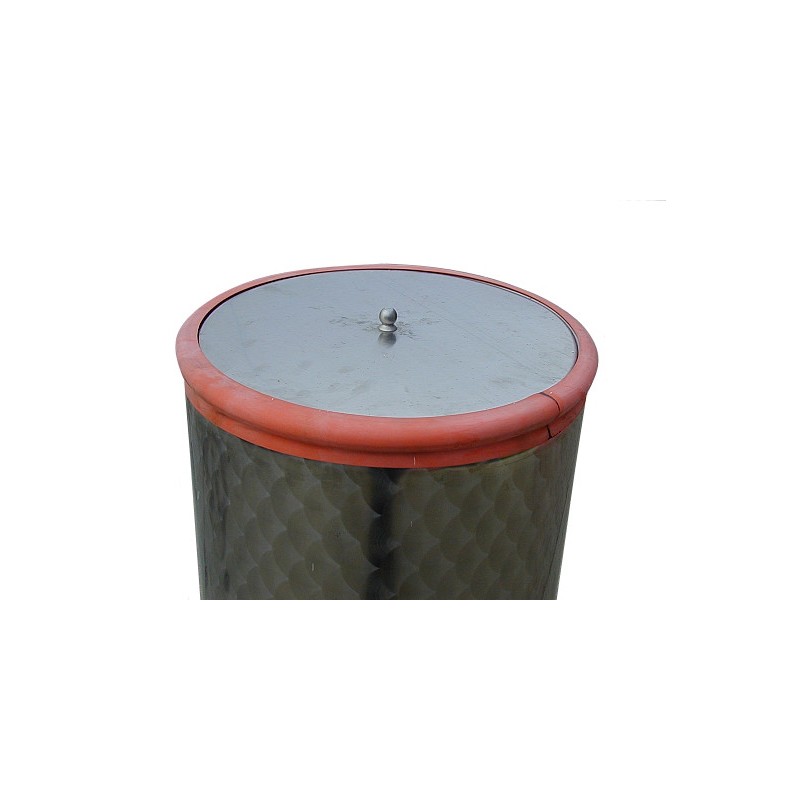 GUMA ZA VRETJE 120-180L INOX SOD