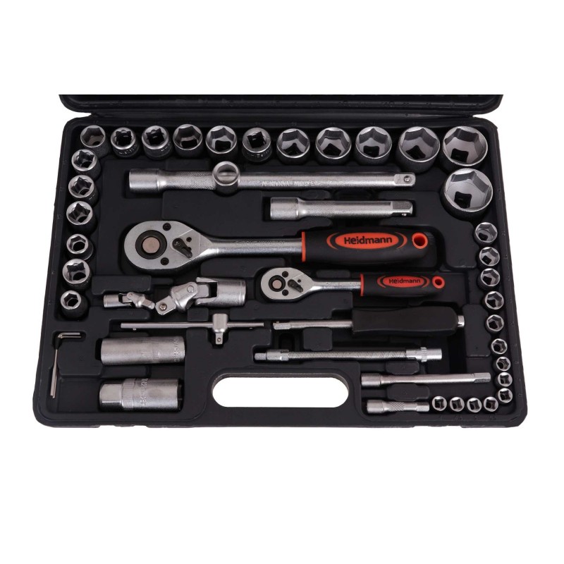 KLJUČI NATIČNI 94 DELNI SET