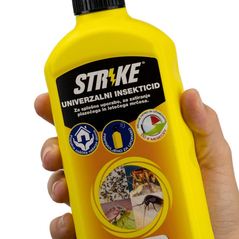 STRIKE UNI.INSEKTICID 0,5L