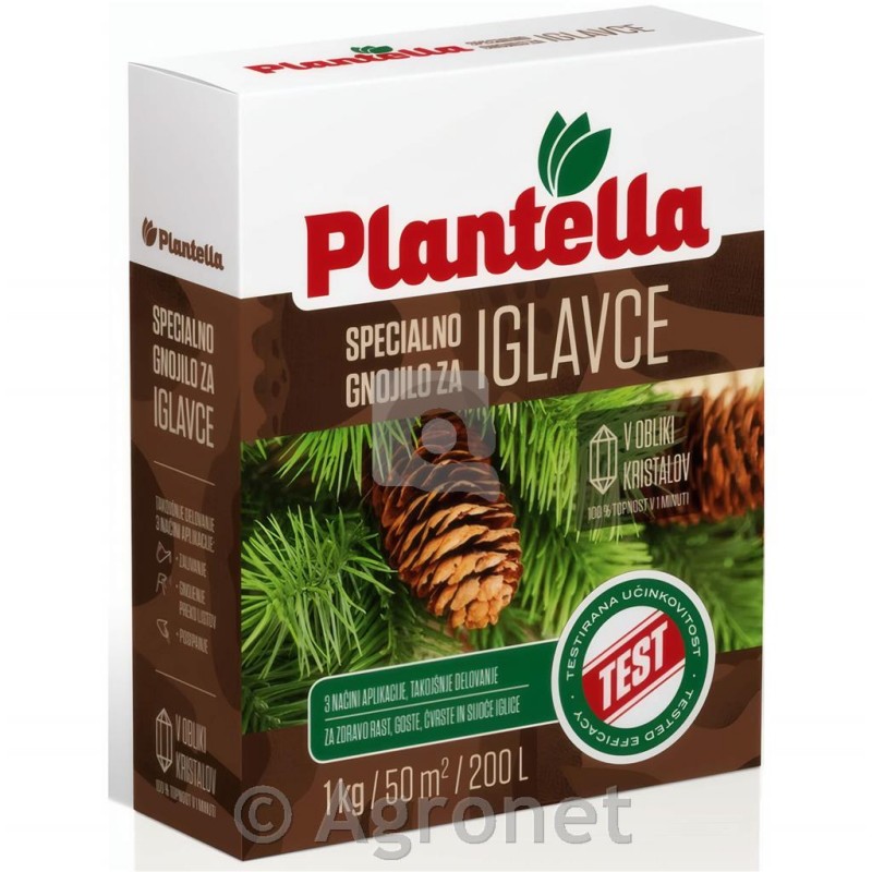 PLANTELA GNOJ.ZA IGLAVCE 1KG