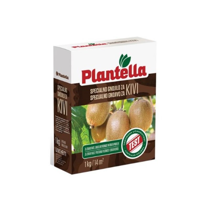 PLANTELA GNOJ.KIVI 1KG
