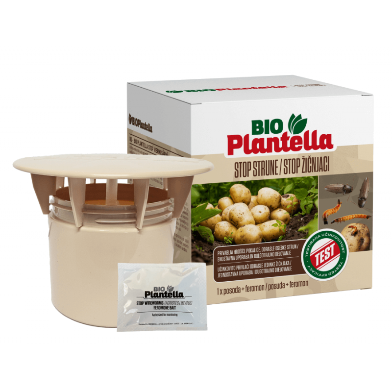 BIO VABA STOP STRUNE KOMPLET