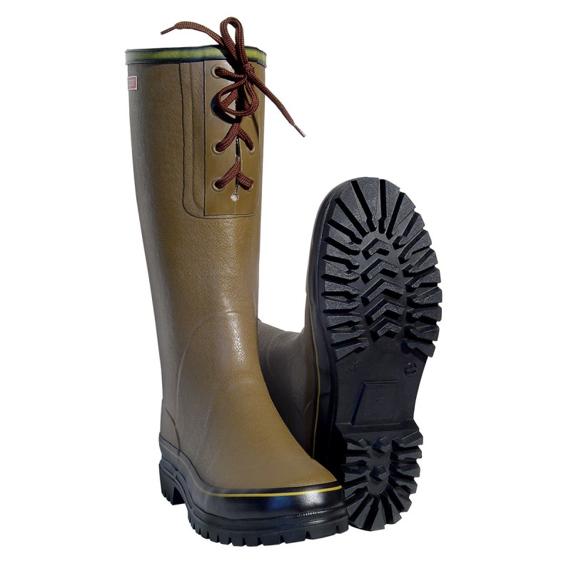 LOVSKI VISOKI - KRZNOM