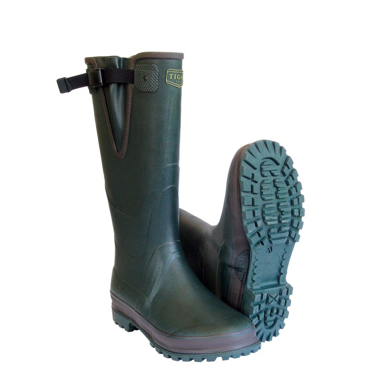 LOVSKI VISOKI - NEOPREN