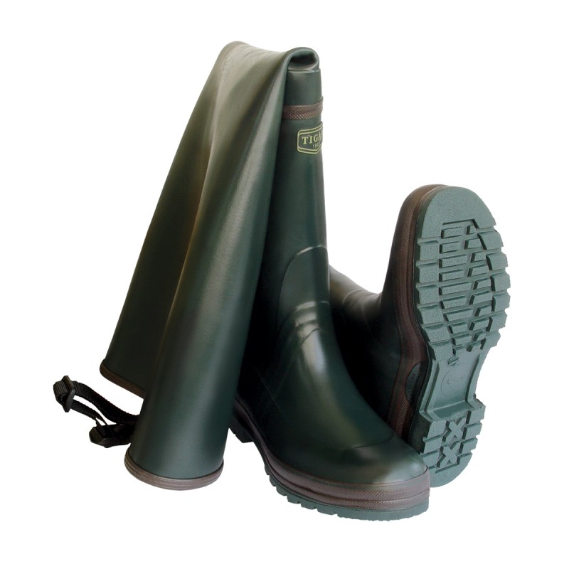 RIBIŠKI VISOKI - NEOPREN