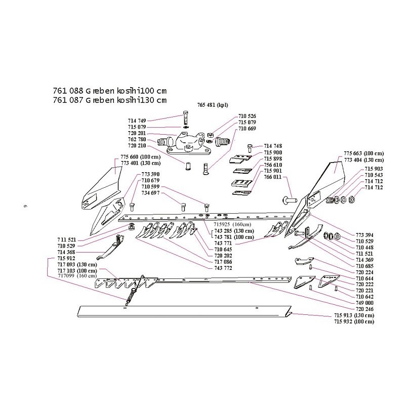 PODPLAT DRSNI GREBENA MUTA D