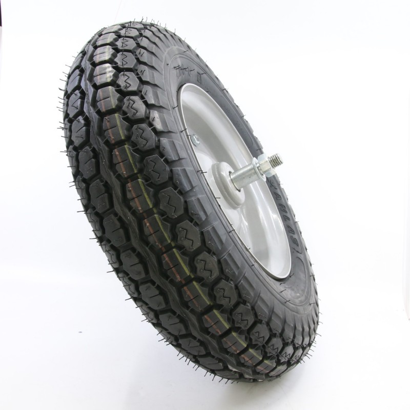 KOLO PRIKOLICE - VOZIČKA BCS