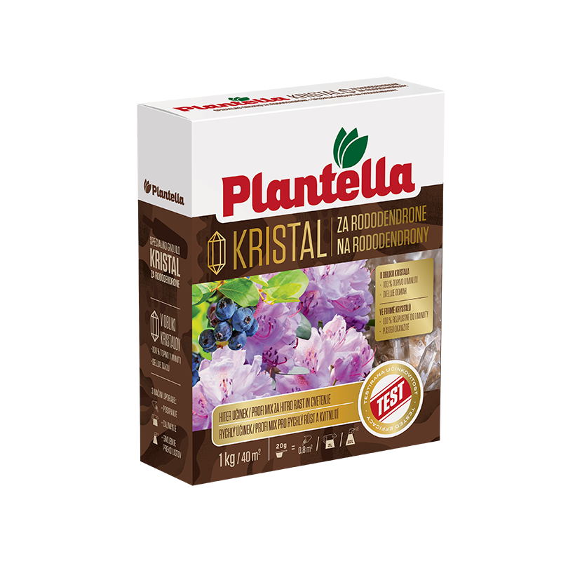 PLANTELA GNOJ.ZA RODODEN. 1KG