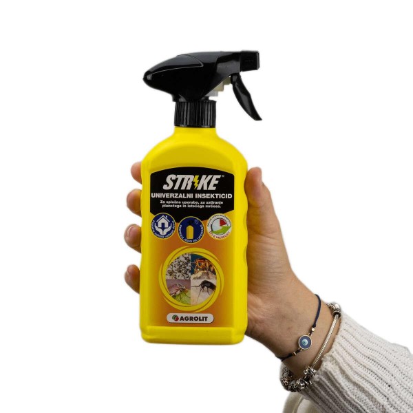 STRIKE UNI.INSEKTICID 0,5L