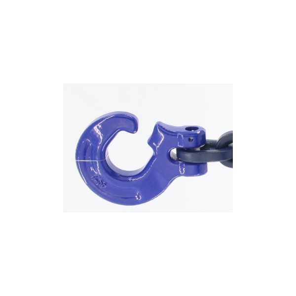 KAVELJ - DRSNI OBROČ GOZDARSKE VERIGE G100 