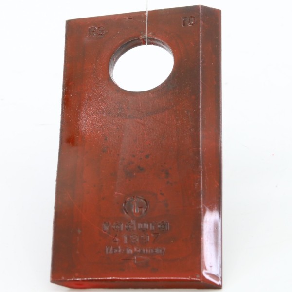 NOŽ ROT.KOS. BCS L (100/40/19 /3mm)