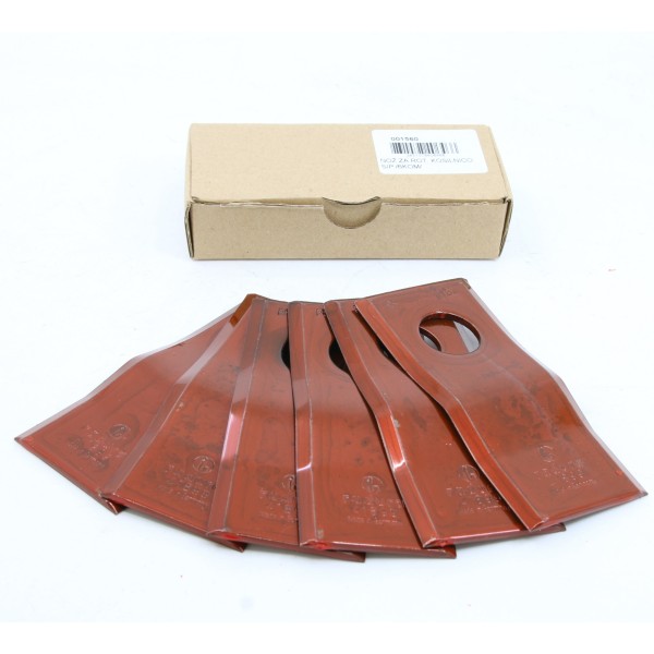 NOŽ ZA ROT. KOSILNICO SIP /6KOM/