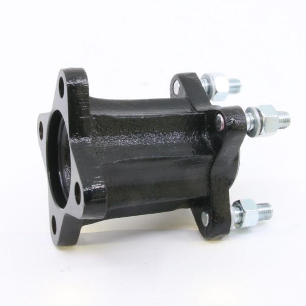 PODALJŠEK KOLESNI MUTA 105MM  (cena je za 1 kos)