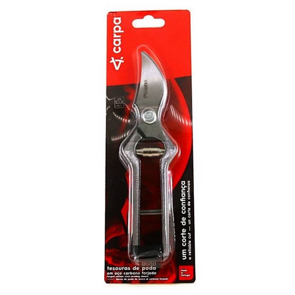 ŠKARJE SADJARSKO VINOGRADNIŠKE KOVANE 230 MM