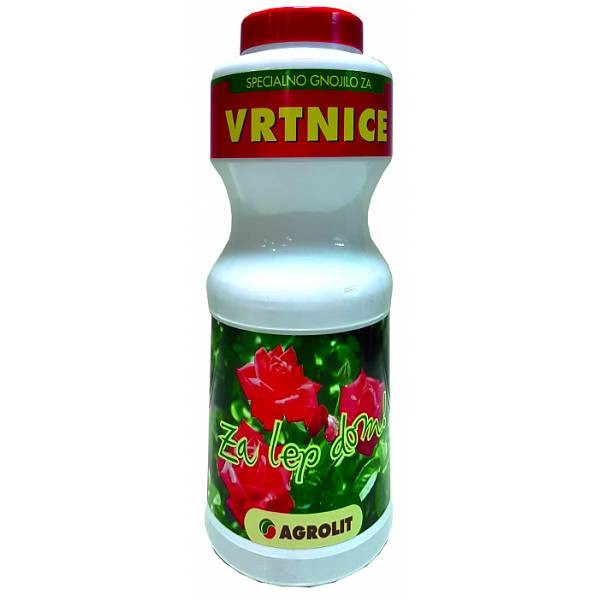 GNOJILO ZA VRTNICE 1KG