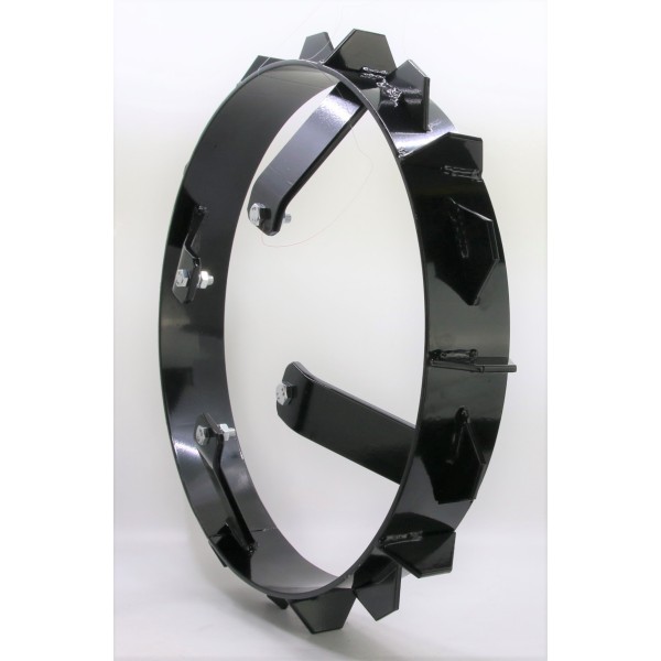 KOLO ŽELEZNO ZA MUTO 4X12 (cena je za 1 kos)