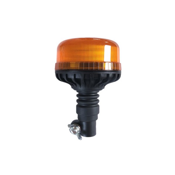 LUČ ROTACIJSKA NATIČNA LED 12-24V