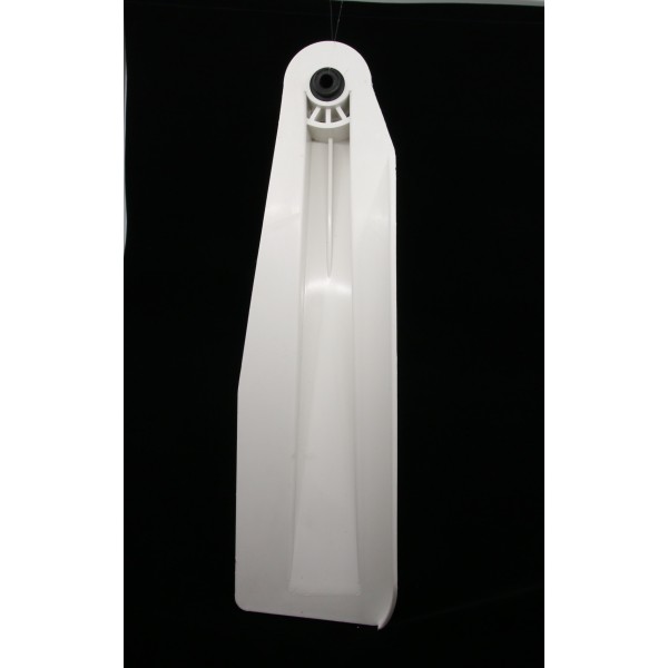 ODMETALEC TRAVE BCS622 PVC L