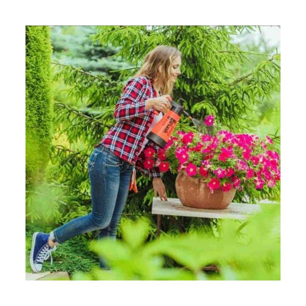 ŠKROPILNICA  VENUS SUPER 1L