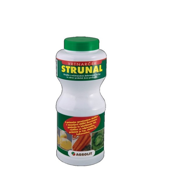 STRUNAL 1KG