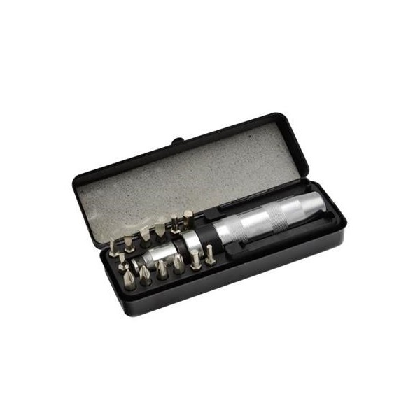 IZVIJAČ UDARNI 15-DELNI SET