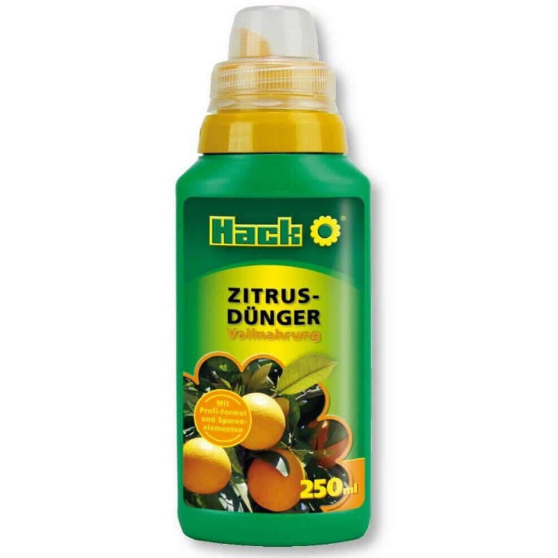 HACK GNOJILO ZA CITRUSE 250ML