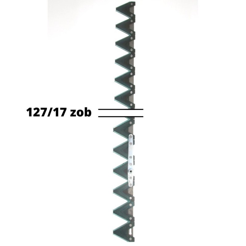 KOSA BERTOLINI 130/ 17ZOB