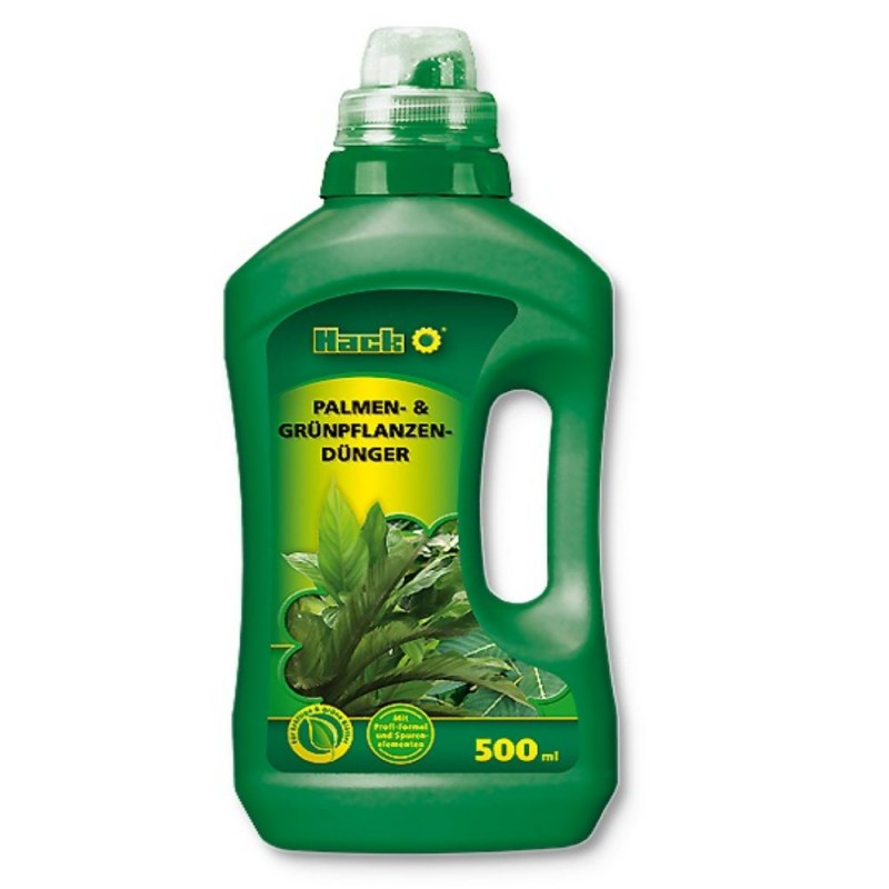 HACK GNOJILO ZA PALME IN ZELENE R 500ML