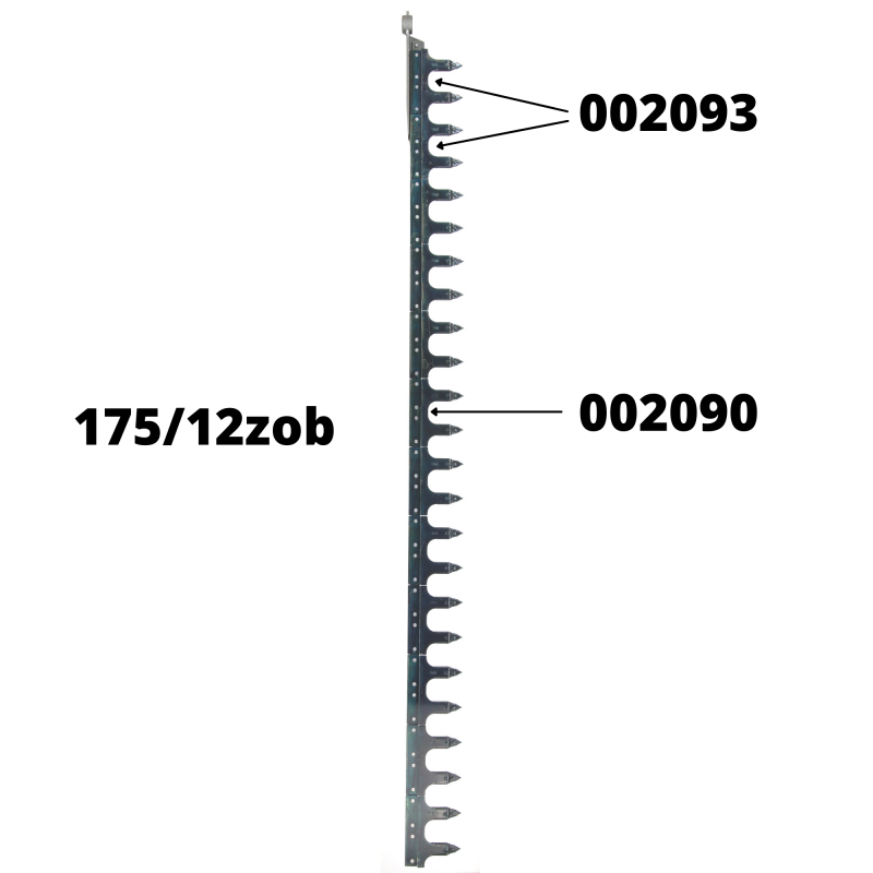 PROTIKOSA GASPARDO 175/ 12ZOB FB940