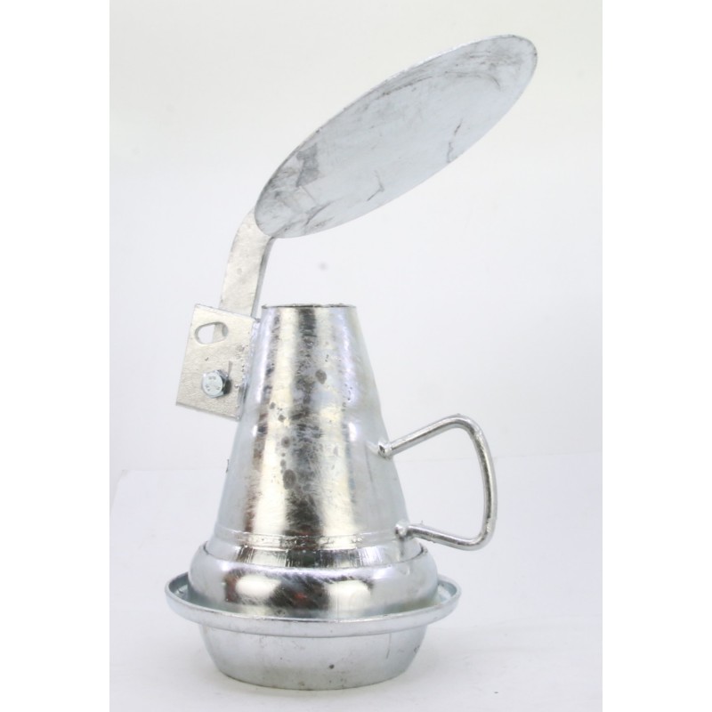 RAZPRŠILEC CISTERNE FI=120 /5C