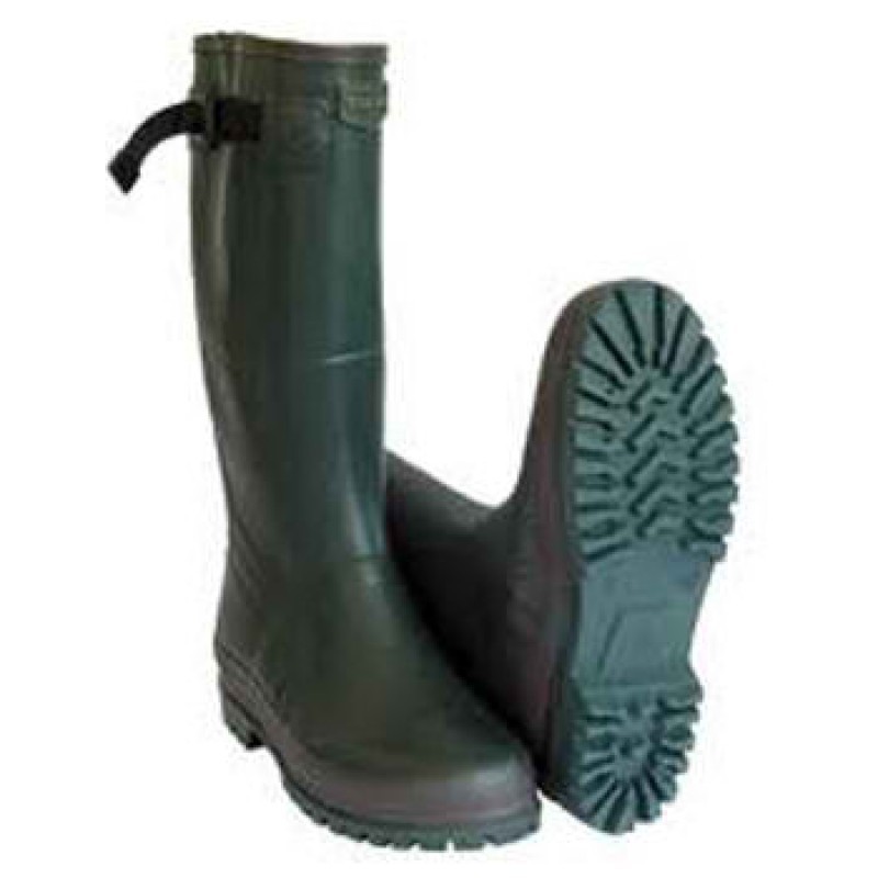 LOVSKI ZELENI VISOKI TRIKO